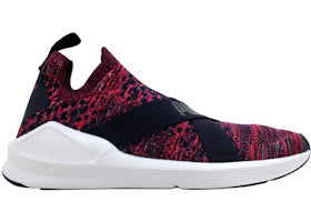 Puma Fierce EvoKnit Peacoat  (Women's) - vue 360