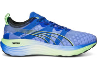 Puma ForeverRun Nitro Royal Sapphire Fizzy Lime