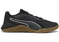 Puma Fuse 4.0 Black Cast Iron Gum