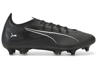 Puma Future 5 Match MxSG Black White