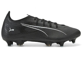 Puma Future 5 Match MxSG Black White