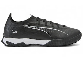 Puma Future 5 Match TT Black White