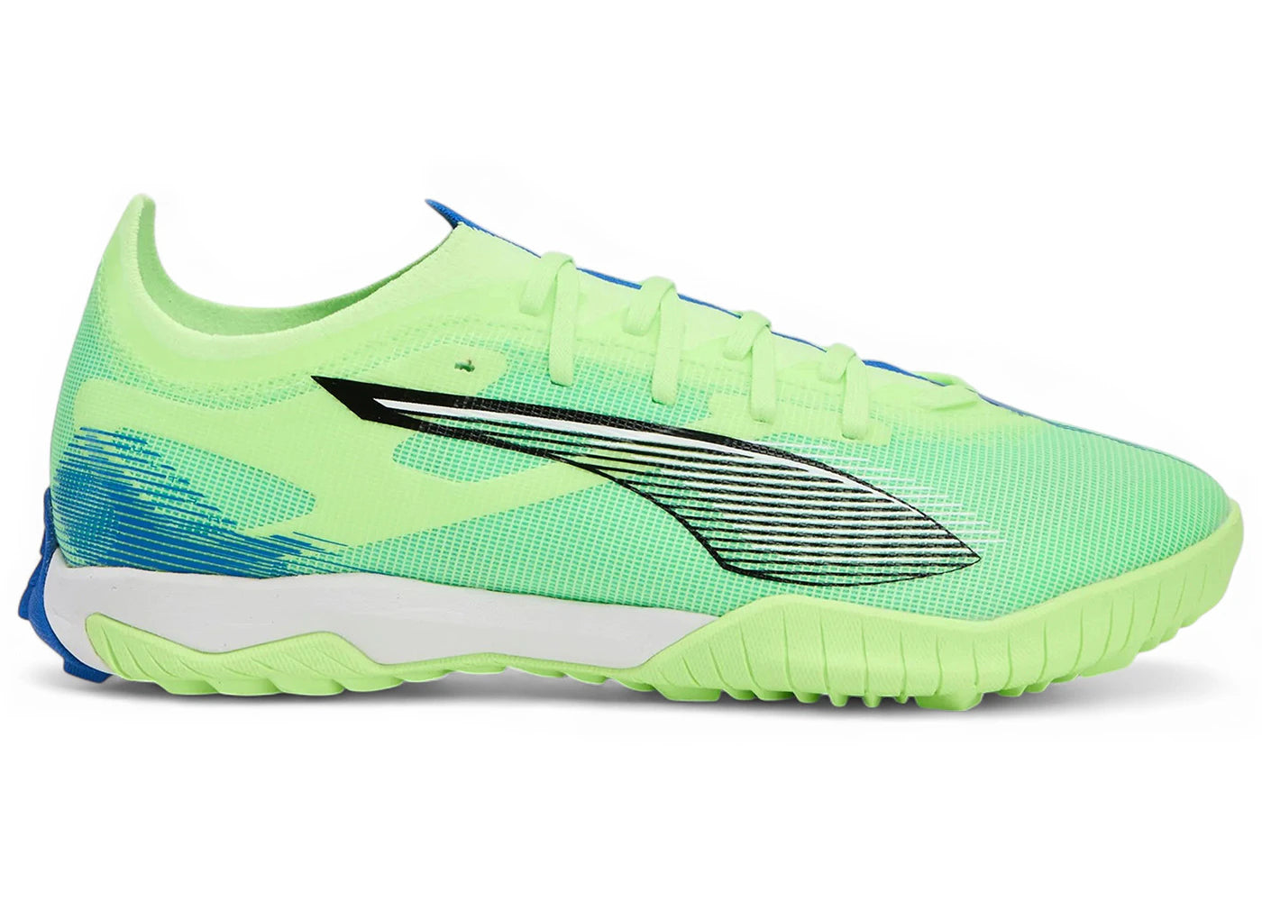Puma Future 5 Match TT Fizzy Apple White - vue secondaire A