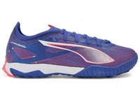 Puma Future 5 Match TT Lapis Lazuli White Sunset Glow