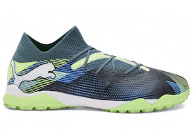 Puma Future 7 Match TT Grey Skies White