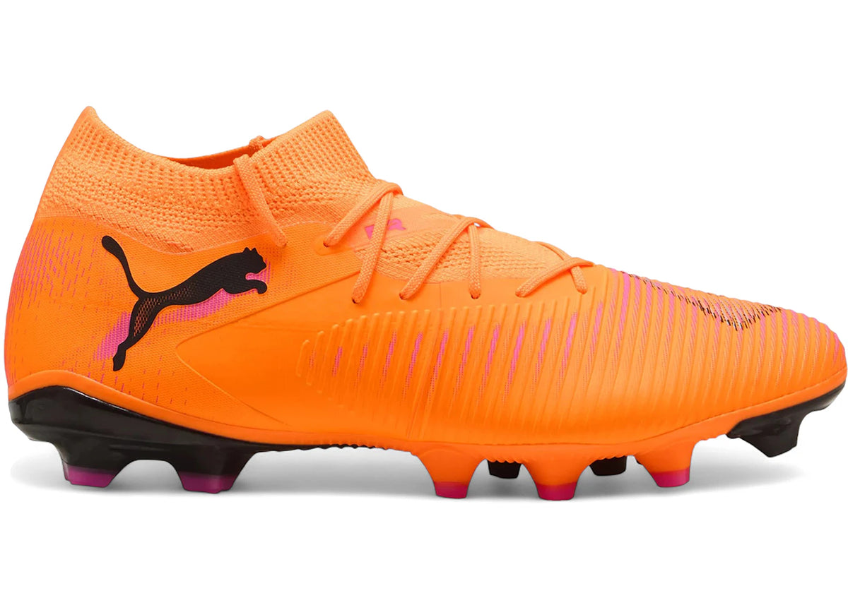 Puma Future 8 Match FG/AG Hot Pursuit Pack (Women's) - vue 360