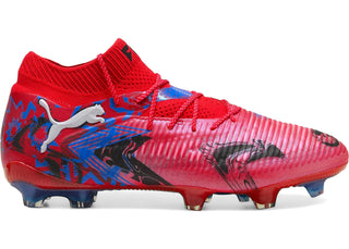 Puma Future 8 Ultimate FG/AG Playmakers Pack - sneakers view 2