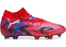 Puma Future 8 Ultimate FG/AG Playmakers Pack - vue 360
