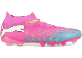 Puma Future 9 Match FG/AG Showtime - vue 360