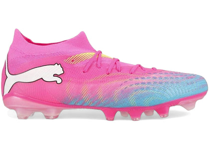 Puma Future 9 Match Fusion FG/AG Showtime (Women's) - authentic Puma sneakers