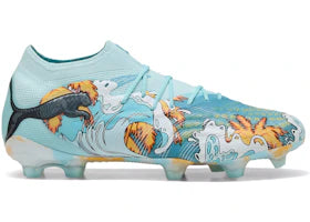 Puma Future 9 Ultimate CA FG City Connect Pack LA