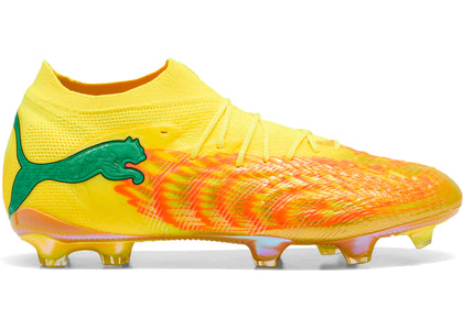 Puma Future 9 Ultimate FG KidSuper x Neymar Jr. - authentic Puma sneakers