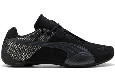 Puma Future Cat Emboss Black
