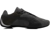 Puma Future Cat Shadow Gray Loden Green