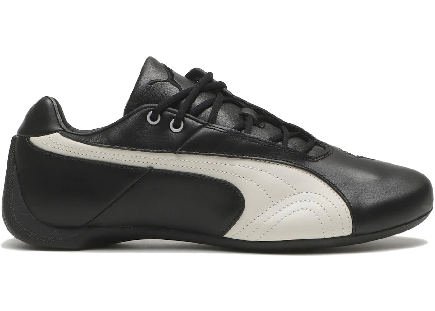 Puma Future Cat Studs Black Frosted Ivory - vue 360