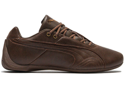 Puma Future Cat Studs Espresso Brown