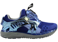 Puma Future Disc Lite T Mazarine Blue/Forever Blue