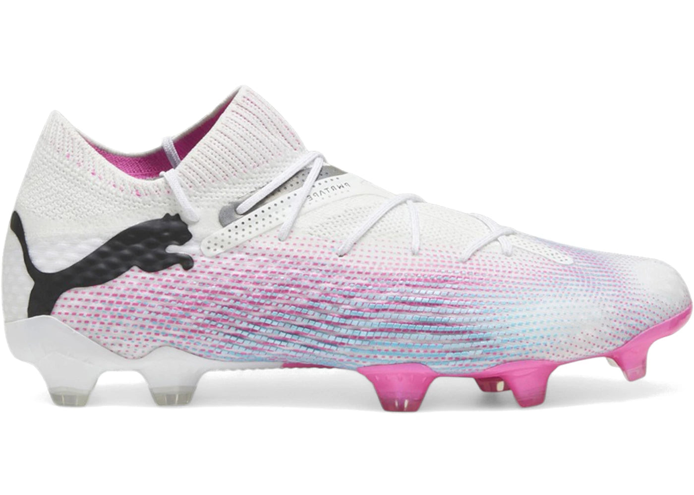 Puma Future Ultimate 7 FG/AG Phenomenal Pack - vue 360