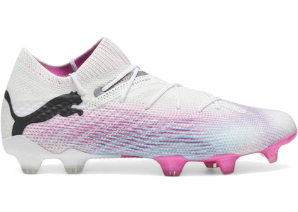 Puma Future Ultimate 7 FG/AG Phenomenal Pack - authentic Puma sneakers