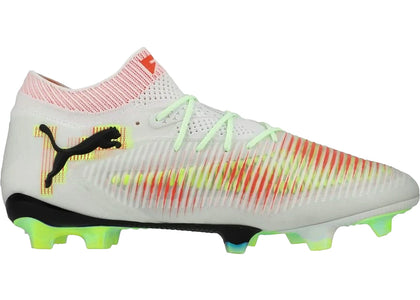 Puma Future Ultimate 8 FG Launch Pack - authentic Puma sneakers