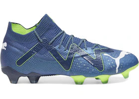 Puma Future Ultimate FG/AG Gear Up Pack - authentic Puma sneakers