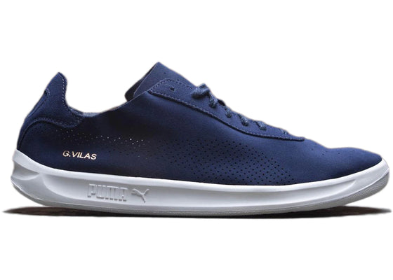 Puma G. Vilas BAIT Peacoat sneakers - authentic Puma shoes
