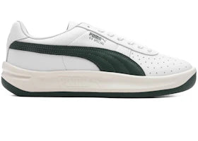Puma GV Special Base White Dark Myrtle - vue 360