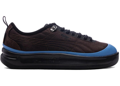 Puma GV Special Cordura Liberaiders Dark Chocolate - authentic Puma sneakers