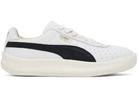 Puma GV Special Made in Italy White Black