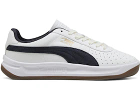 Puma GV Special Premium White New Navy - authentic Puma sneakers