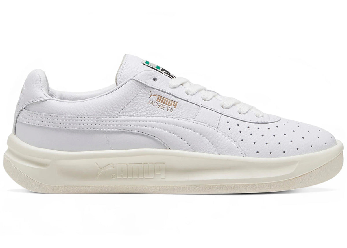 Puma GV Special White Frosted Ivory - vue secondaire A