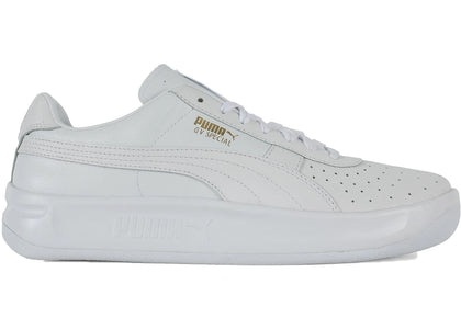 Puma GV Special White sneakers - authentic Puma shoes