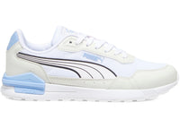Puma Graviton Mega White Vapor Grey
