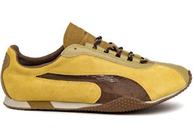 Puma H-Street Asphaltgold Saffron - authentic Puma sneakers