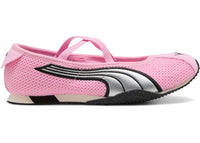 Puma H-Street Ballet Pink Shimmer Silver (Damen)