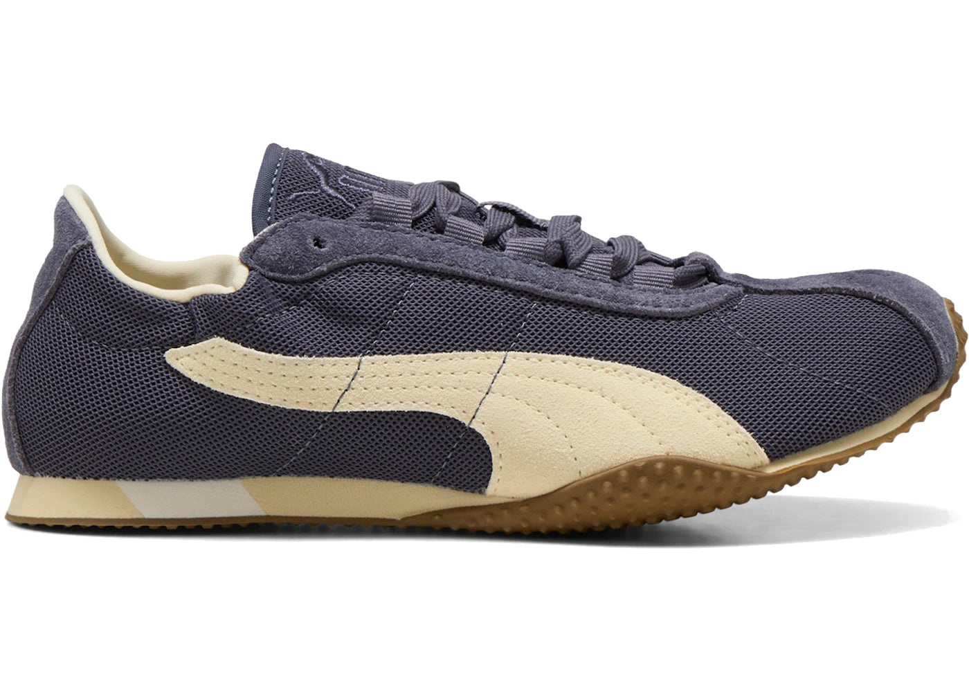 Puma H-Street Elastic Inky Depths Buttercream - vue 360