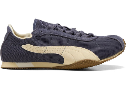 Puma H-Street Elastic Inky Depths Buttercream - authentic Puma sneakers