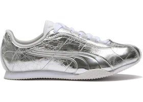 Puma H-Street Luster Silver Feather Grey (Women's) - vue 360