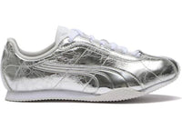 Puma H-Street Luster Silver Feather Grey (Women's)