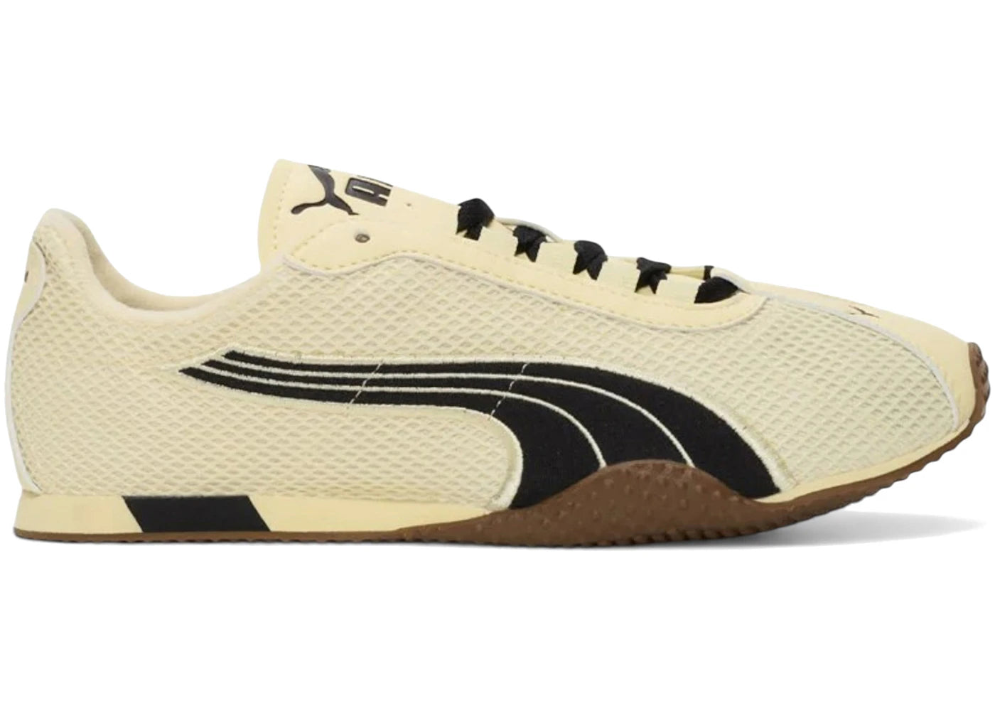 Puma H-Street Mesh Buttercream Gum (Women's) - vue 360