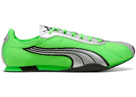 Puma H-Street OG Fizzy Green - vue 360