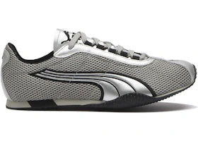 Puma H-Street OG Gray Echo Silver - authentic Puma sneakers