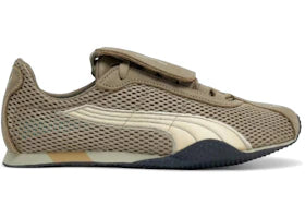 Puma H-Street OG OPEN YY Beige - vue 360