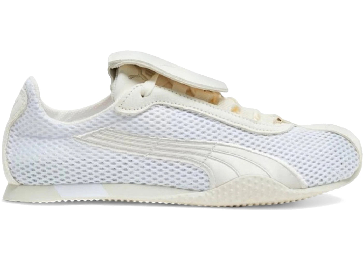 Puma H-Street OG OPEN YY White - vue 360