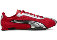 Puma H-Street OG Red Silver