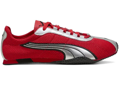 Puma H-Street OG Red Silver