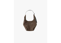 Puma Hobo Bag Dark Umber