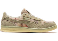 Puma Indoor Distressed KidSuper Lux Army