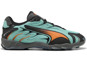 Puma Inhale Aquatic Orange Glo - vue 360