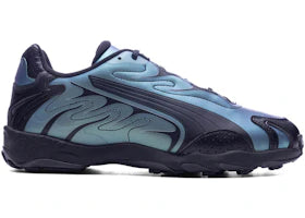 Puma Inhale Color Shift Black - authentic Puma sneakers